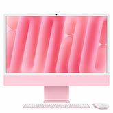 All in One Apple MD2U4Y/A 24" 24 GB 512 GB SSD M4